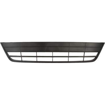 Ventilatierooster, bumper BLIC 6502-07-9548910PP