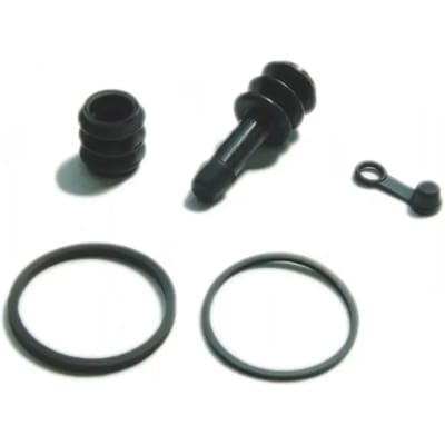 Motorfiets remklauw reparatieset Tourmax Kawasaki