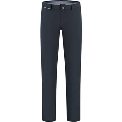 North84 - Broek Donkerblauw North84 Luxury Comfort Chino Donkerblauw 21282130