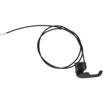 Motorkap kabel AUGER 74305
