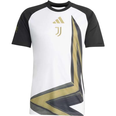 Prematch shirt Juventus Turin 2026/27
