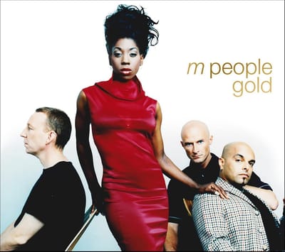 Gold - M People