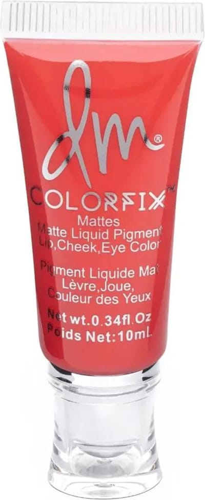 Danessa Myricks Beauty - Colorfix Matte Phoenix