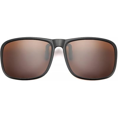 Clip Zonnebril Vierkant heren Clip-on Bril Flip-up Monturen Zonnebril Covers Blauw Nachtzicht Kleur Lens