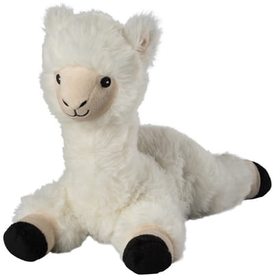 Warmies Lama (1 stuk)