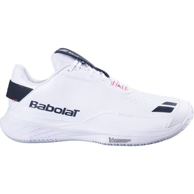 Chaussures de tennis Babolat SFX Evo Wimbledon