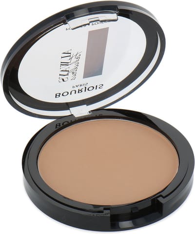 Bourjois Always Fabulous Matte Compact Poeder - 410 Golden Beige