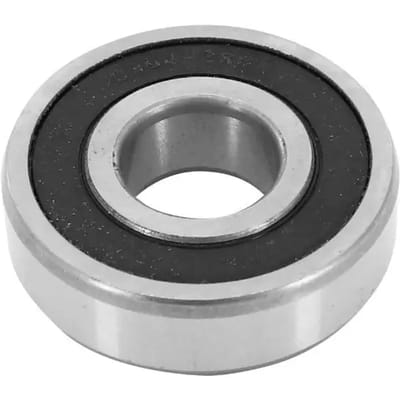 Un roulement de roue étanche 6304-2RS 20x52x15mm neuf pour moto cyclo scooter