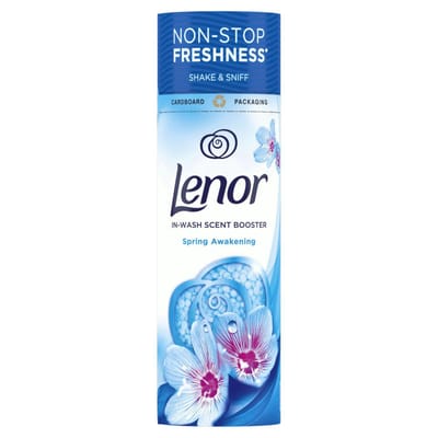 Lenor In-Wass Geurbooster Spring Awakening 245 g
