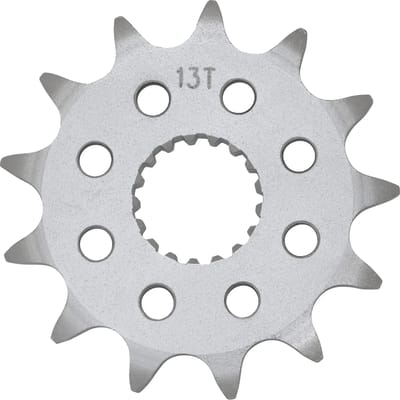 Motor voortandwiel Moose Suzuki RM-Z 450 2026