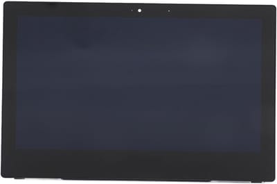 Laptopscherm Vervanging - Touchscreen Digitizer - Chromebook Reparatie - Met Frame - 11 Inch