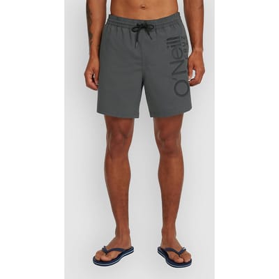 O'Neill Original Cali 16'' Boardshorts grijs