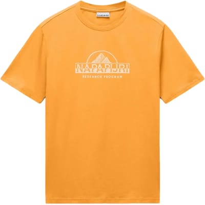 T-shirt Napapijri Sandir