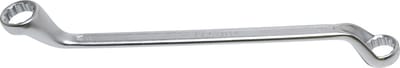 BGS Ringsleutel diep gebogen 20 x 22 mm