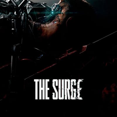 Focus Entertainment The Surge Standaard Duits, Engels, Spaans, Frans, Italiaans, Pools, Portugees, Russisch Xbox One