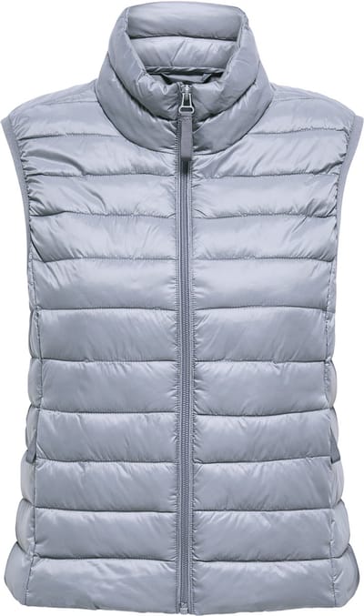 ONLY - ONLTAHIA LW QUILTED WAISTCOAT OTW NOOS Dames Gilet