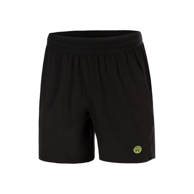 BIDI BADU Night Flash Lasercut Shorts Heren