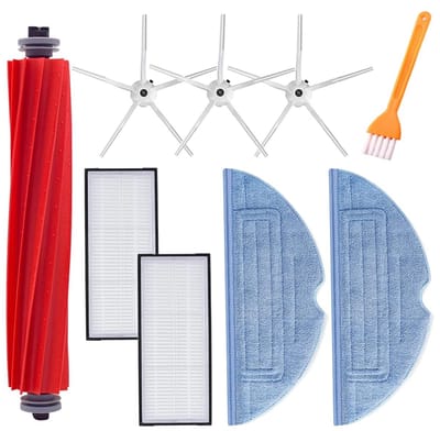 Reserveonderdelen voor Roborock S7/S7 Plus/T7/T7 Plus/T7s/T7s Plus