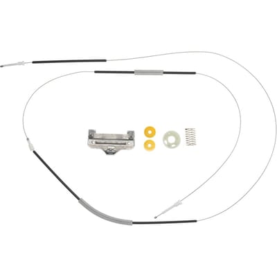 Reparatieset, raamopener BLIC 6205-05-011803P links