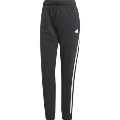 Adidas Future Icons 3 Stripes Broek Zwart XS / Regular Vrouw