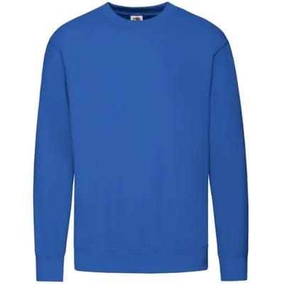 Sweatshirt Fruit of the Loom
