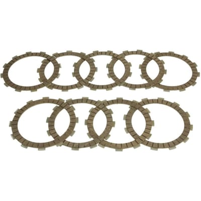 Koppelingsplaat FERODO FCD0309