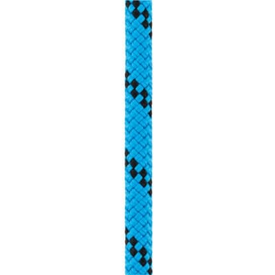 Petzl BEAM 11 mm Blauw – Low Stretch Kernmantel Touw 92 m & 40 kN
