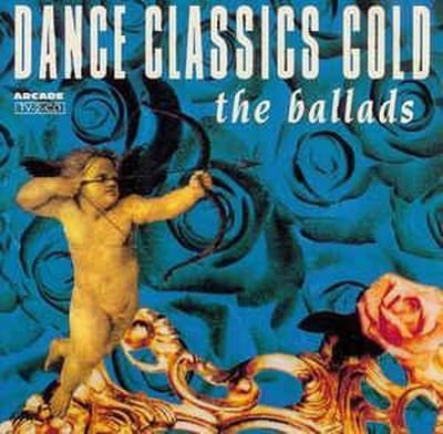 Dance Classics Gold - The Ballads - CD