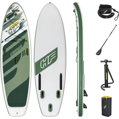 Bestway Hydro Force Kahawai SUP Board set