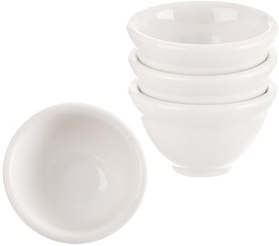 Orion - Tableware Series - Snack Bowls - Porcelain - Versatile
