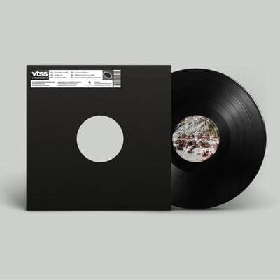 VTSS - Projections (12" Single)