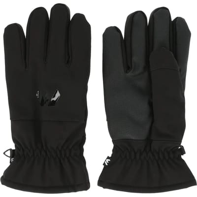 WHISTLER Fingerhandschuhe Wasio