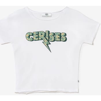 T-shirt Le Temps des Cerises T-shirt ROKIGI