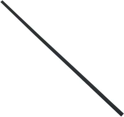 Allecto - Rubber voetjes - Vervangende voetjes voor HP Envy - Verbeterde grip en stabiliteit - Rubber voetjes - Ideaal voor bescherming - Geschikt ...