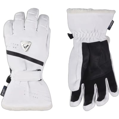 Waterdichte skihandschoenen dames Rossignol Nova