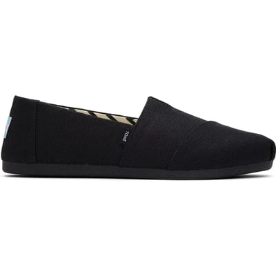 Dames espadrilles Toms Alpargata