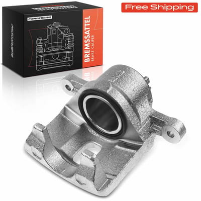 Frankberg 1x remklauw vooras rechts voor Hyundai Atos MX 10L 11L