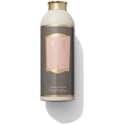 Floris Of London, Lys, Spray Parfumé, Pour Femmes, 100 g
