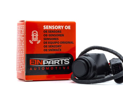 Einparts Automotive Pdc Parkeersensor Voor Volkswagen New Beetle