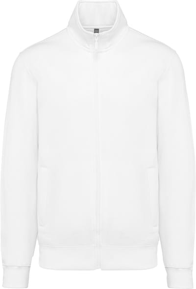 Kariban Herenjas K4010 - White - L