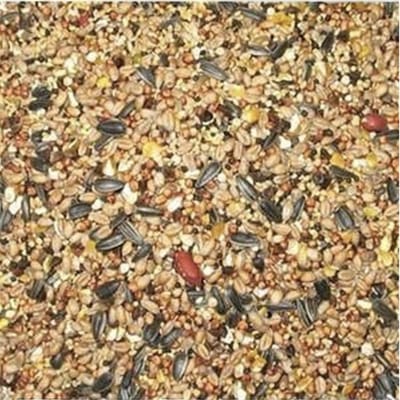 Voordeelverpakking - Strooivoer - Buitenvogelvoer - 20 KG