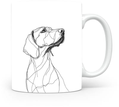 Beker Jura Laufhund