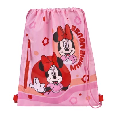 Minnie Mouse gymtas