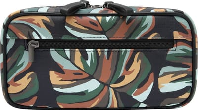 FOSSIL Toilettas Dillon Travel Organizers Multi Zwart