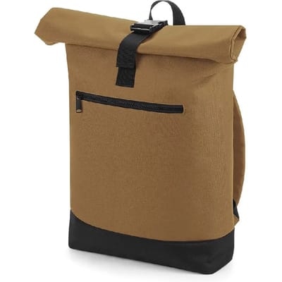 Laptop rugzak met gewatteerd compartiment Bag Base