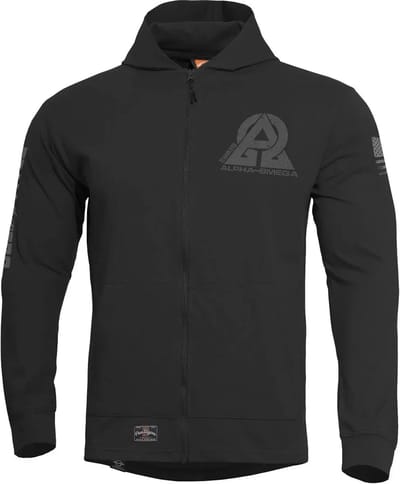 K08043-IZ Pentagon Agis Instructor Zero Edition
