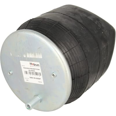 Veerbalg, luchtvering MAGNUM TECHNOLOGY 5002-03-0283P