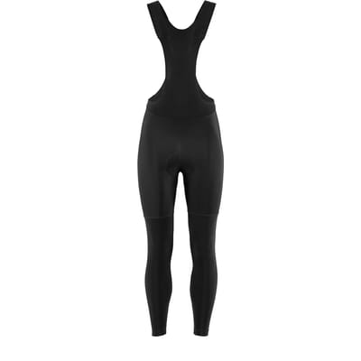 Lange koersbroek voor dames Etxeondo Kom Thermo