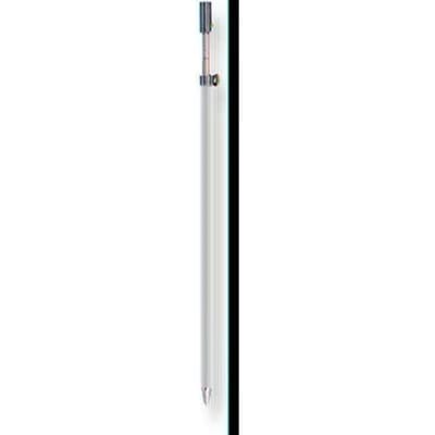 Spade Zebco Bank Stick
