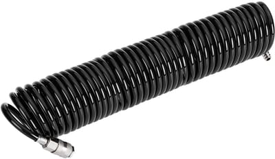 NEO TOOLS Serie - Spiraal Drukslang - 6.5 x 10 mm - 15 m - PU